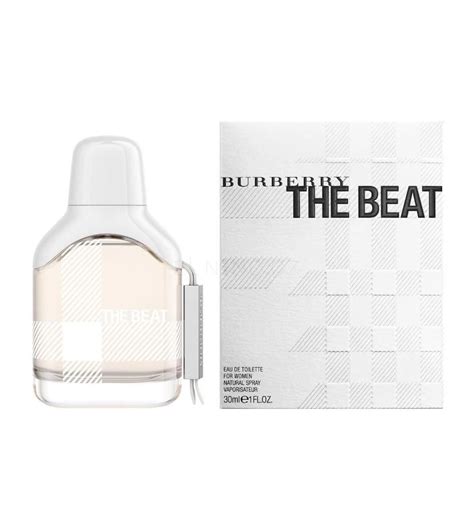 burberry the beat 30 ml fiyat